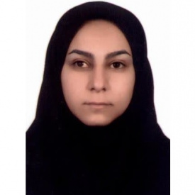 الهام علی‌محمدی