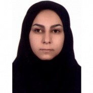 الهام علی‌محمدی
